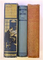 Lot 889 - Wodehouse, P.G.