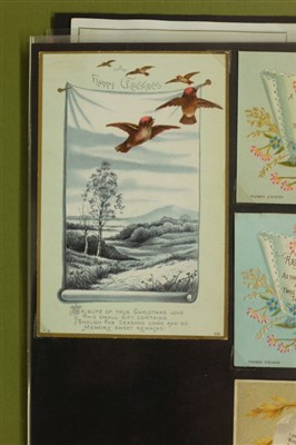Lot 507 - Greetings Cards.