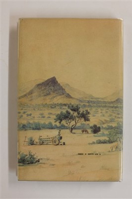 Lot 709 - Coetzee, J.M.