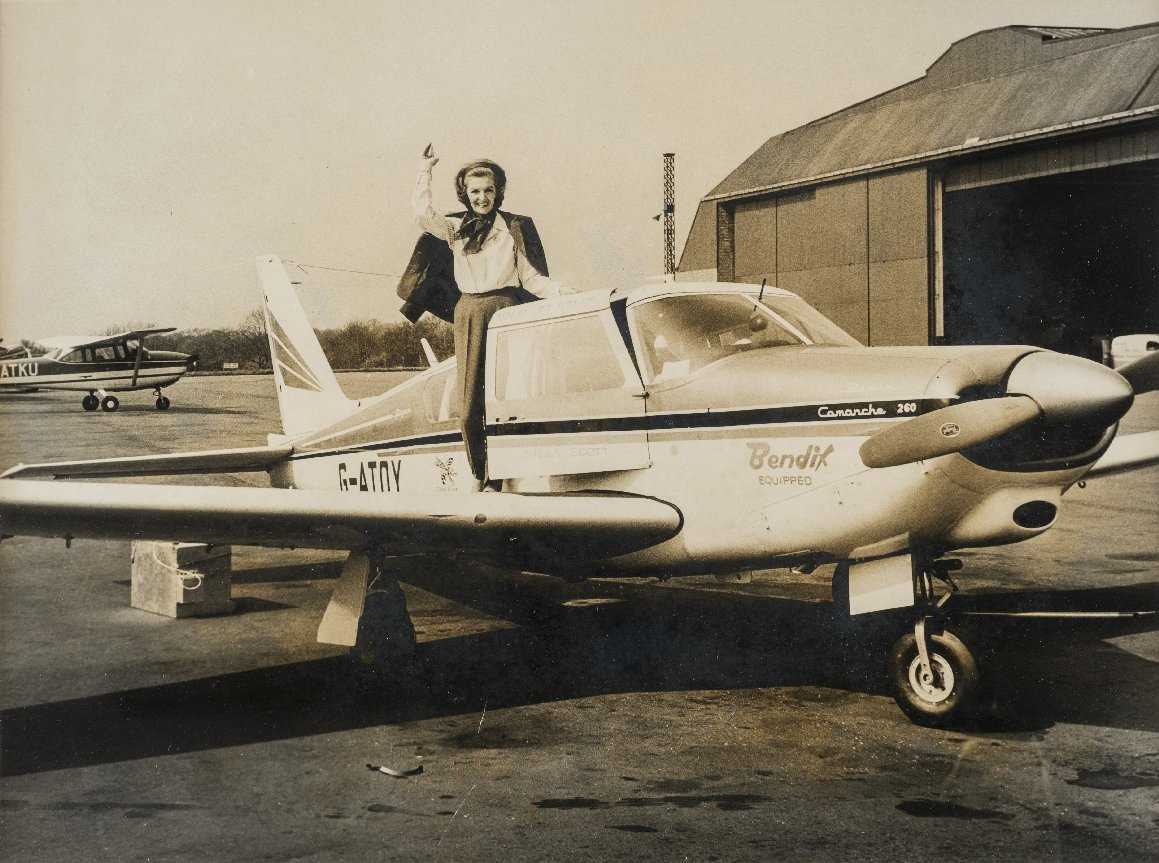 Lot 674 Piasecki 59, Piasecki PV3, HRPI Rescuer,