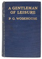 Lot 888 - Wodehouse, P.G.