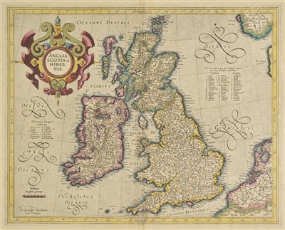 Lot 102 - British Isles.