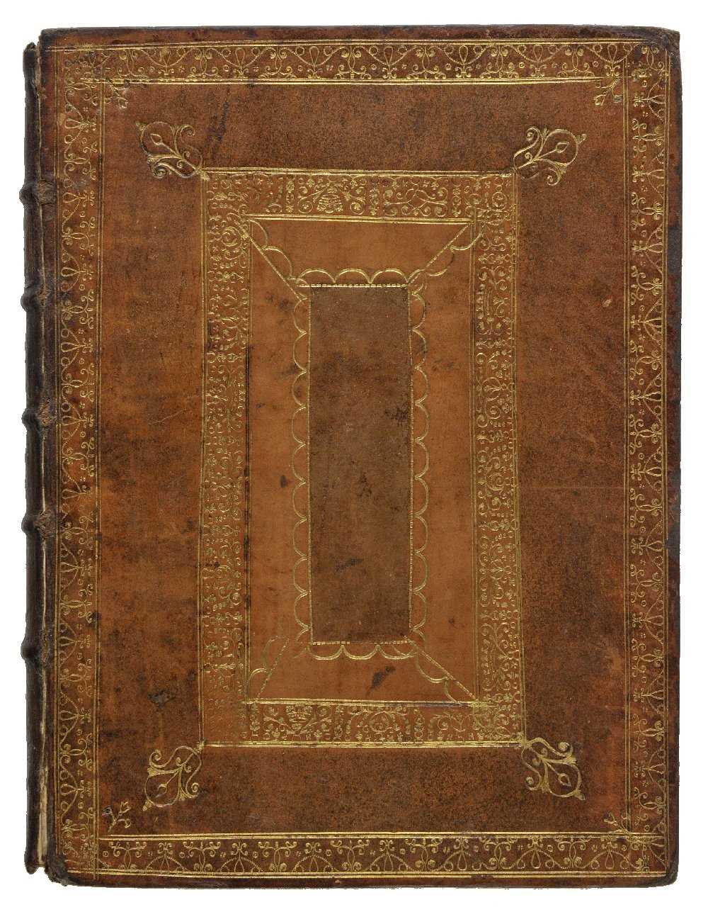 Lot 332 Bible New Testament in Arabic.