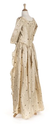 Lot 65 - Dress.