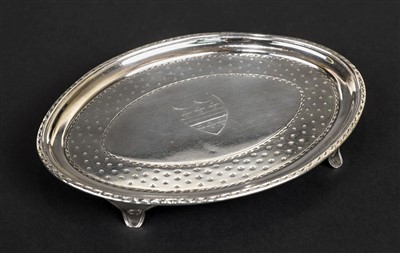 Lot 142 - Card Tray.