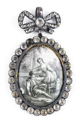 Lot 168 - Pendant.