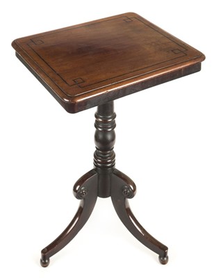 Lot 268 - Table.