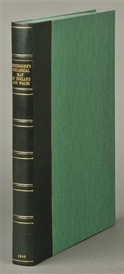 Lot 121 - England & Wales.