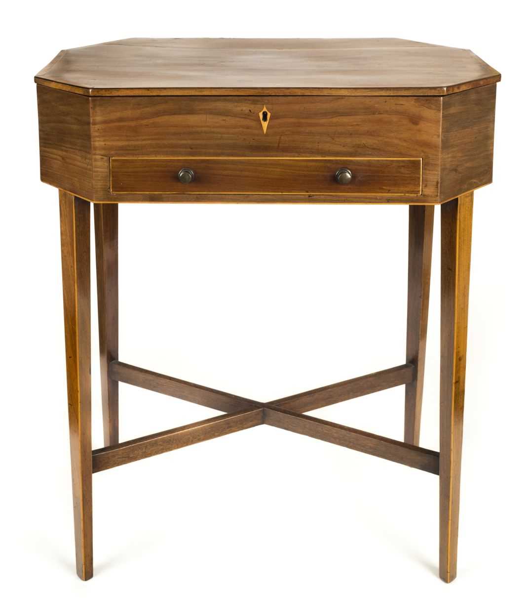 Lot 269 - Table.