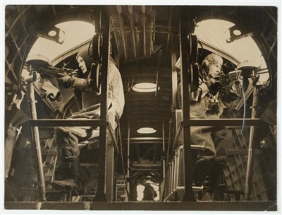 Lot 678 - Short Sunderland, Spartan, Short Sunderland (Civil), Short 330, 360, Slingsby, Short Sturgeon TT2 & TT3, Short Stirling I-III (air / ground), Short Stirling V, Short Stirling (interior details), (prod