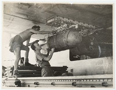 Lot 678 - Short Sunderland, Spartan, Short Sunderland (Civil), Short 330, 360, Slingsby, Short Sturgeon TT2 & TT3, Short Stirling I-III (air / ground), Short Stirling V, Short Stirling (interior details), (prod