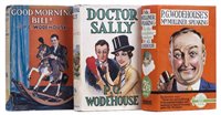 Lot 898 - Wodehouse, P.G.