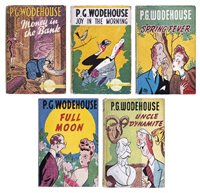 Lot 913 - Wodehouse, P.G.