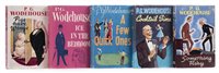 Lot 915 - Wodehouse, P.G.