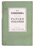 Lot 811 - Forester, C.S.