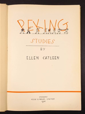 Lot 6 - Catleen, Ellen