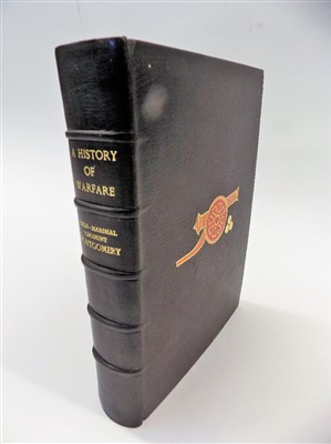 Lot 890 - Montgomery of Alamein, Bernard Law, Viscount