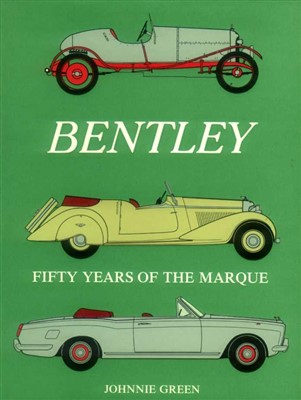 Lot 53 - Bentley.