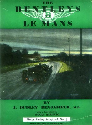 Lot 54 - Le Mans.