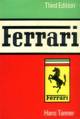 Lot 187 - Ferrari