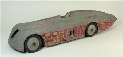 Lot 196 - I000hp Sunbeam Promotional Model.