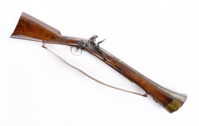 Lot 945 - Blunderbuss.