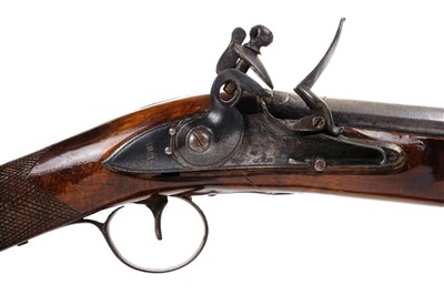 Lot 945 - Blunderbuss.