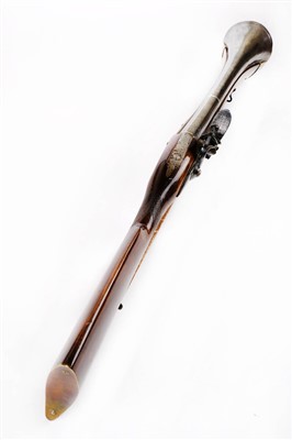 Lot 945 - Blunderbuss.