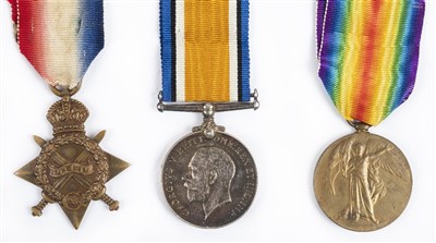 Lot 1000 - Medals.