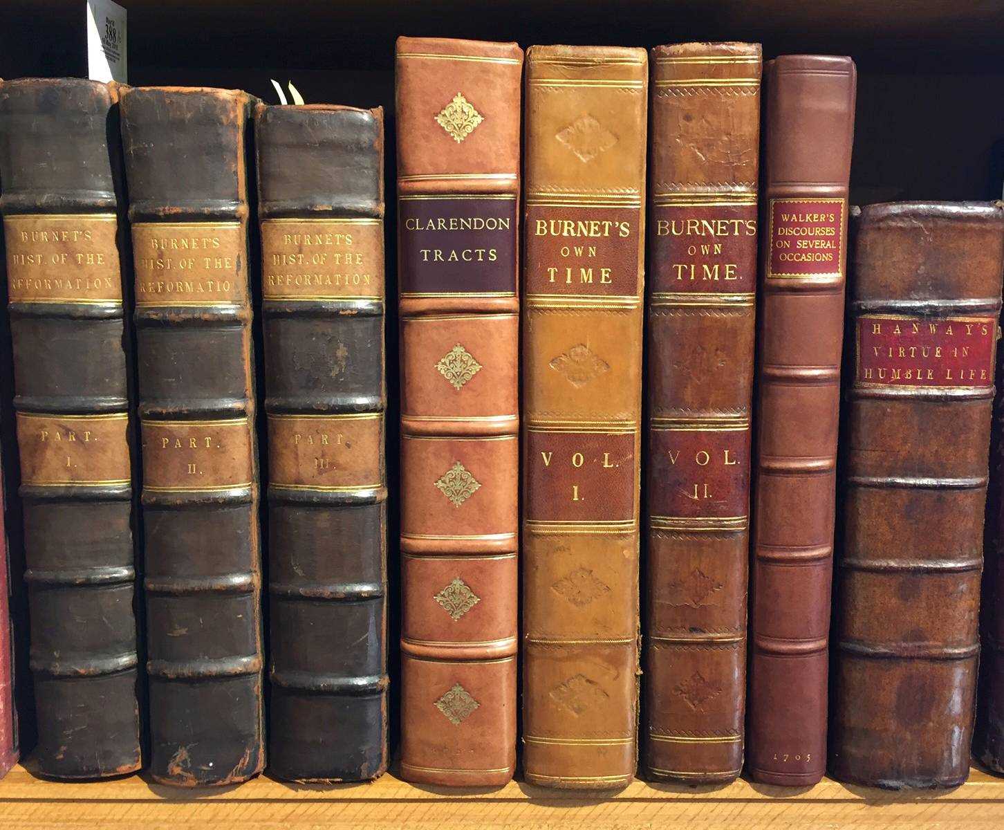 Lot 388 Clarendon, Edward Hyde, Earl of