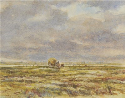 Lot 325 - Hayes, Claude, 1852-1922