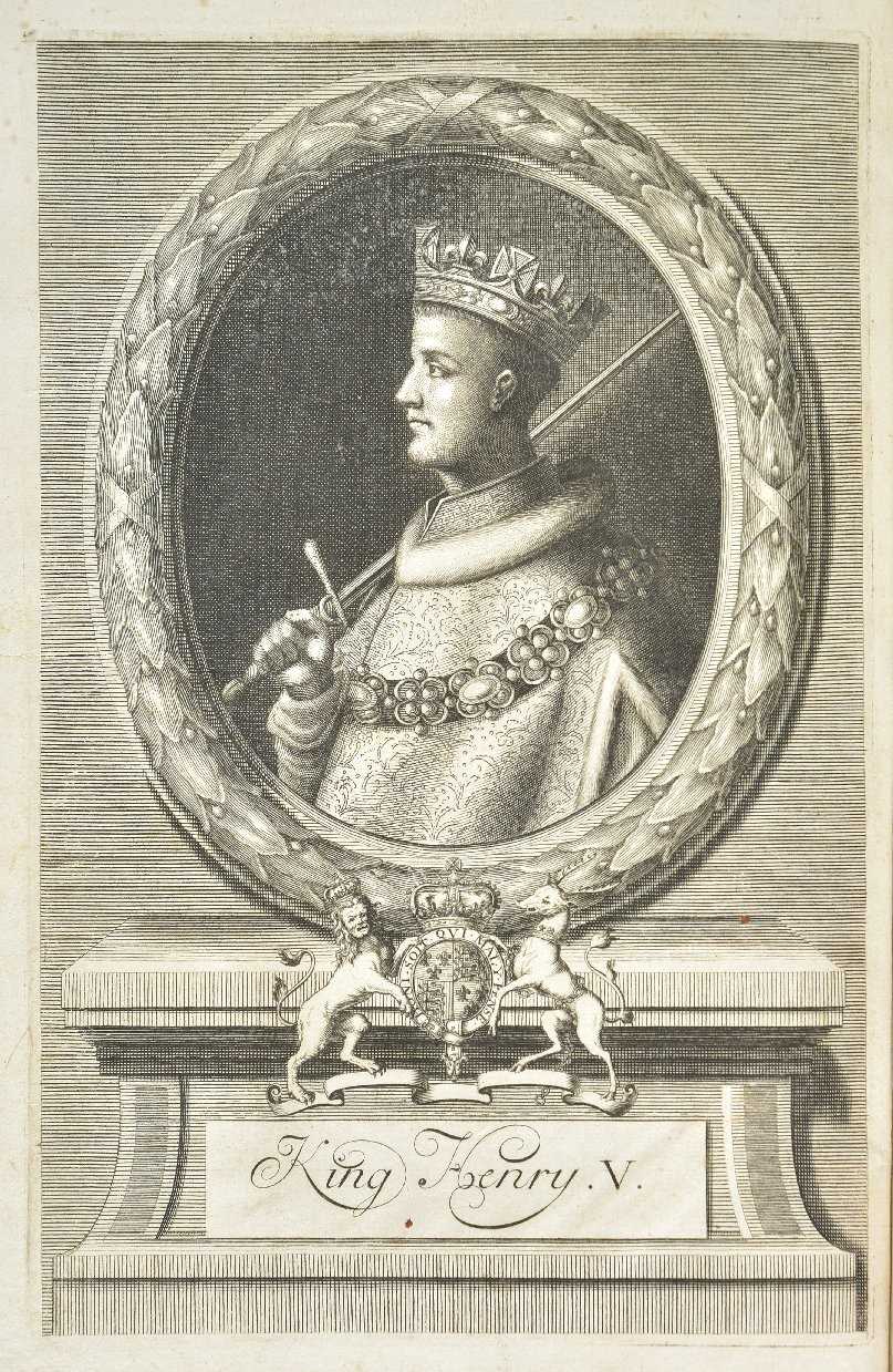 Lot 406 - Goodwin, Thomas