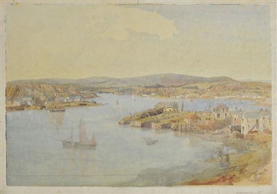 Lot 354 - Pyne, James Baker, 1800-1870