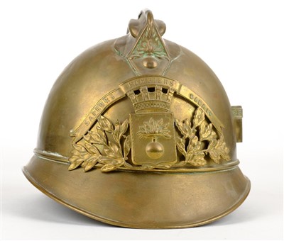 Lot 909 - Helmet.