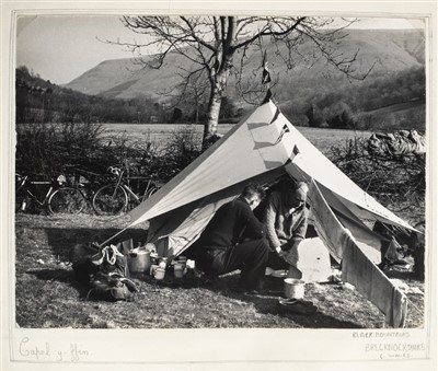 Lot 488 - Cycling Photographs.