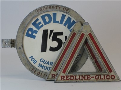 Lot 203 - Redline - Glico Ltd.