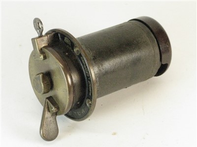 Lot 257 - A Bosch 4-Volt Coil Switch.