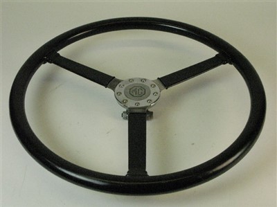 Lot 261 - Steering Wheel.