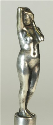 Lot 272 - 'Spirit of Serenity'