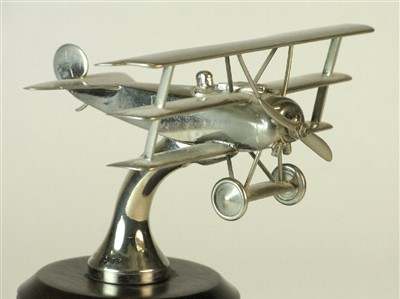 Lot 277 - Fokker Dr.I. Dreidecker Mascot.