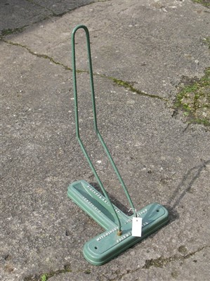 Lot 325 - A Bicycle Stand