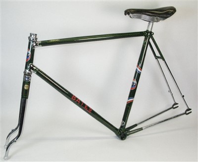 Lot 336 - A Bates 'Volante' Frame.