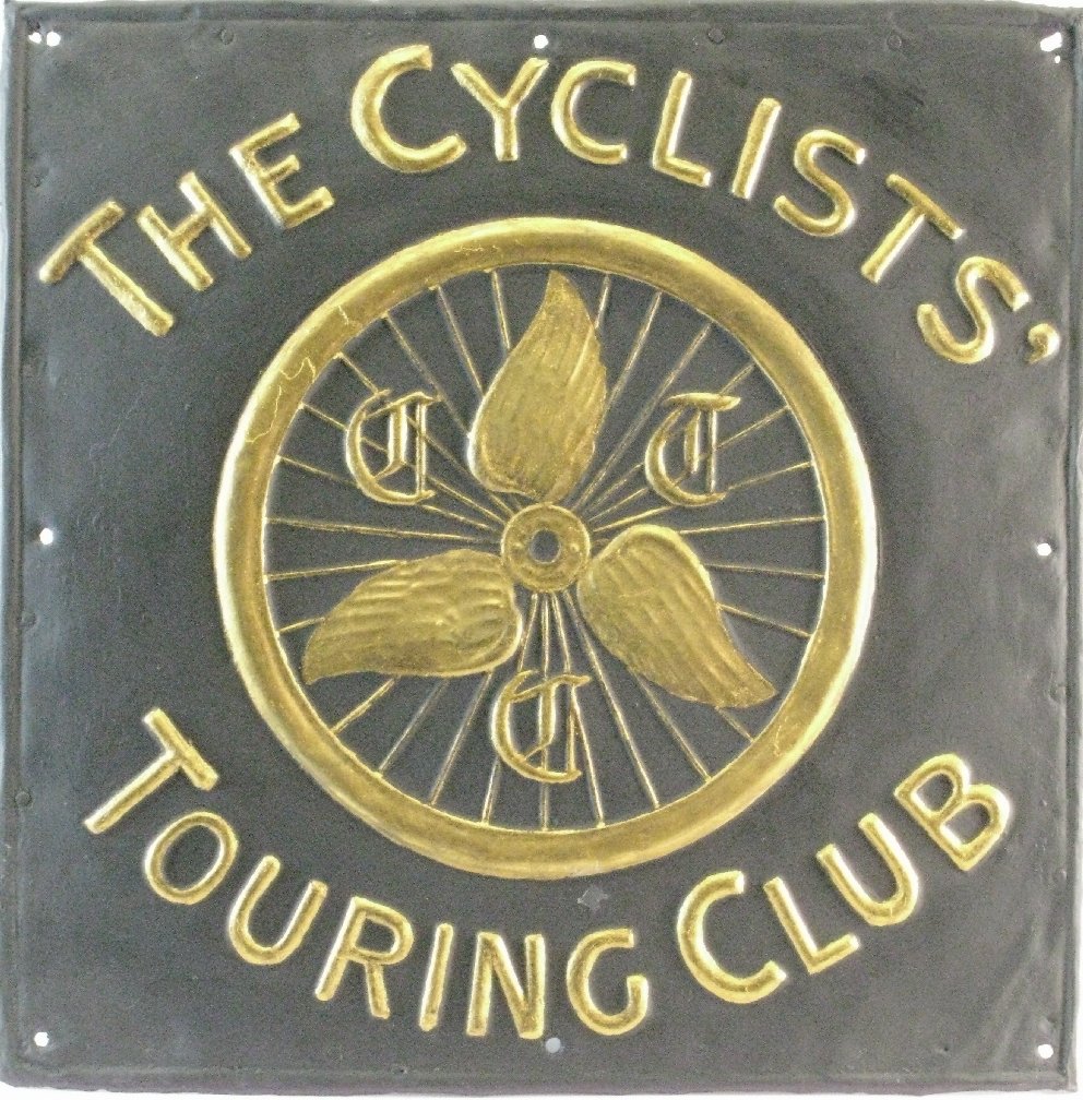 cycle touring club