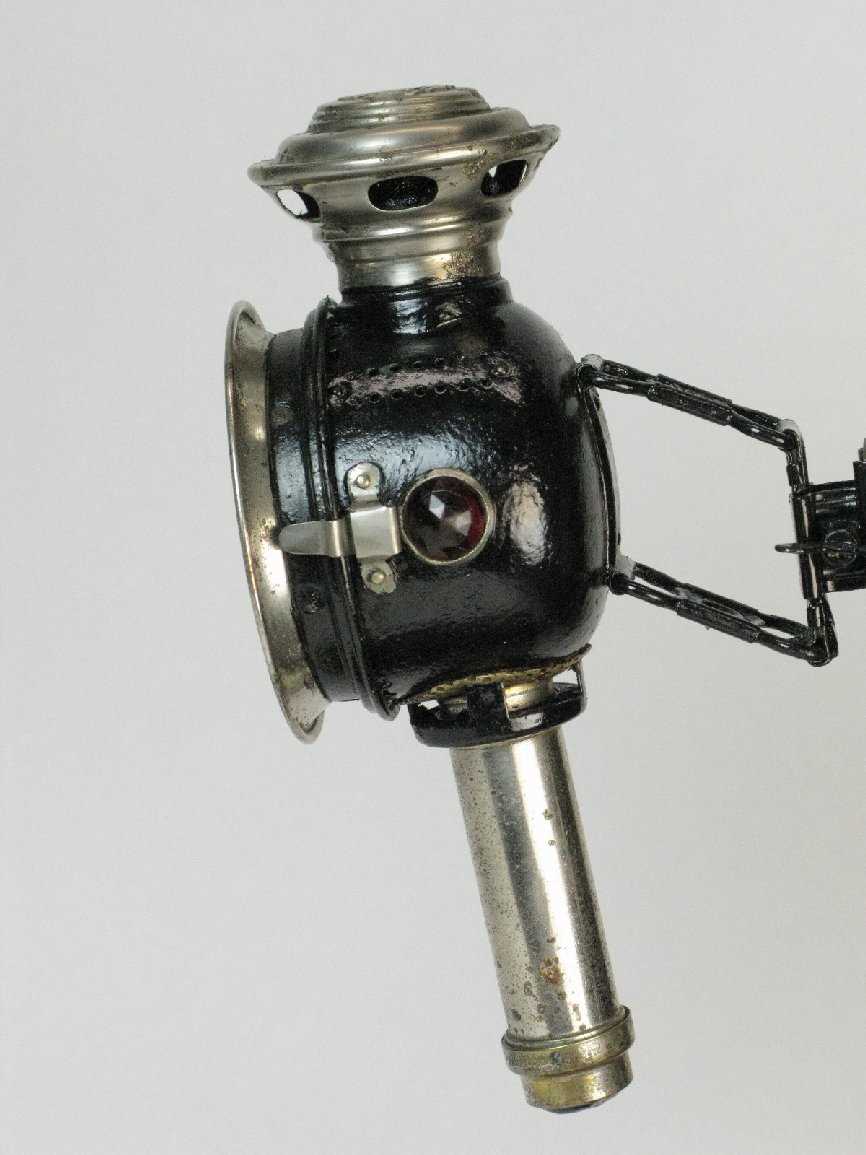 Lot 377 - A Max Pressler & Co., 'Pressler'