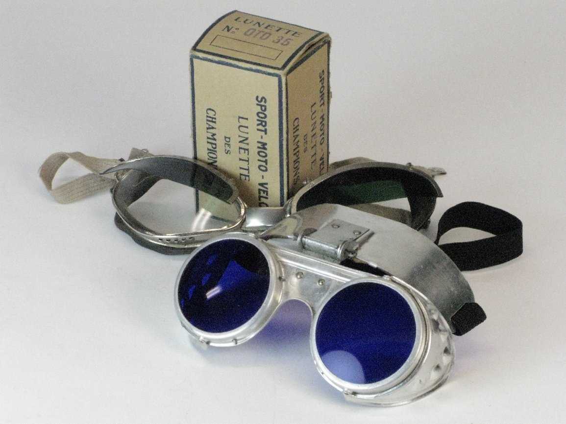 eye protection glass for bike