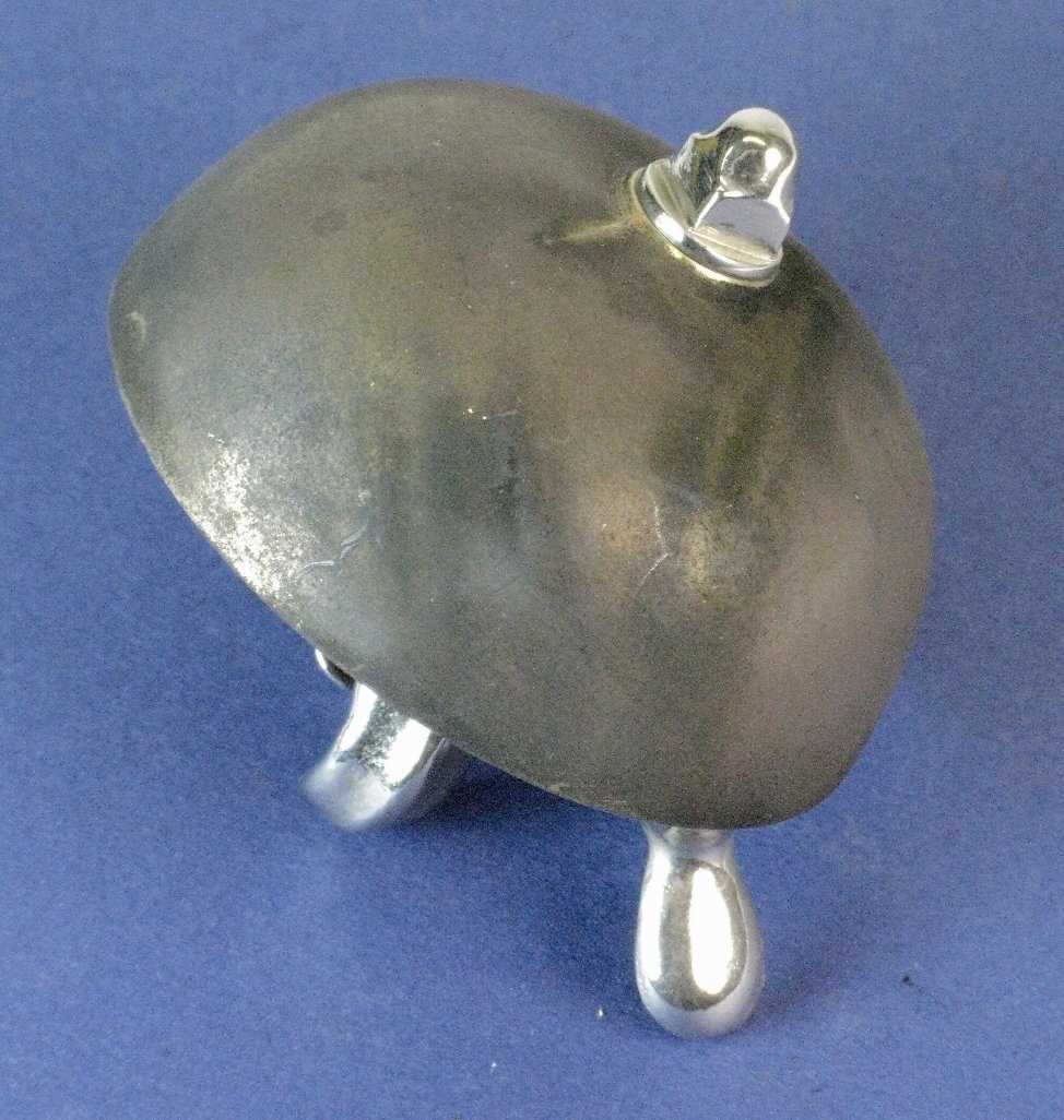 Lot 423 - A Safety Bicycle Bell.