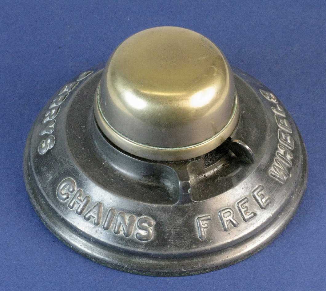 Lot 425 - Shop Bell.