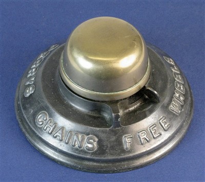 Lot 425 - Shop Bell.