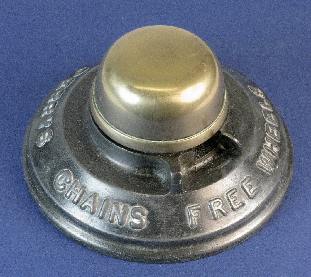 Lot 425 Shop Bell.