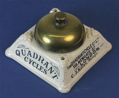 Lot 426 - Shop Bell.